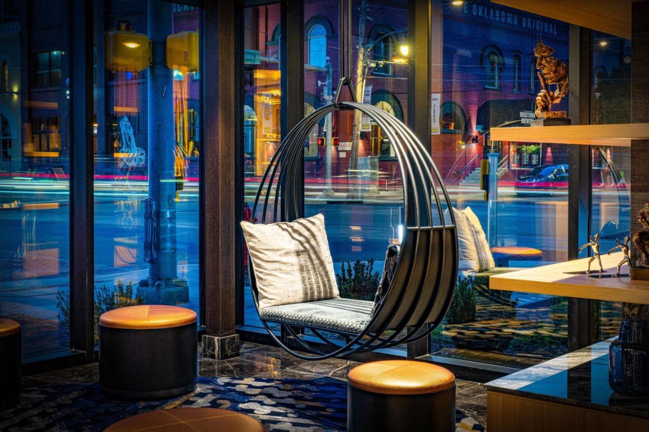 Renaissance Downtown Bricktown Hotel