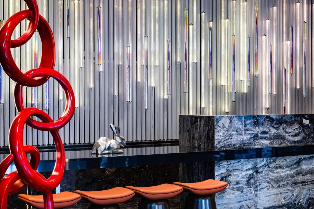Renaissance Downtown Bricktown Hotel 3*
