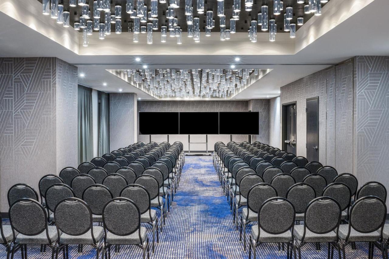 Renaissance Downtown Bricktown 3* Oklahoma City